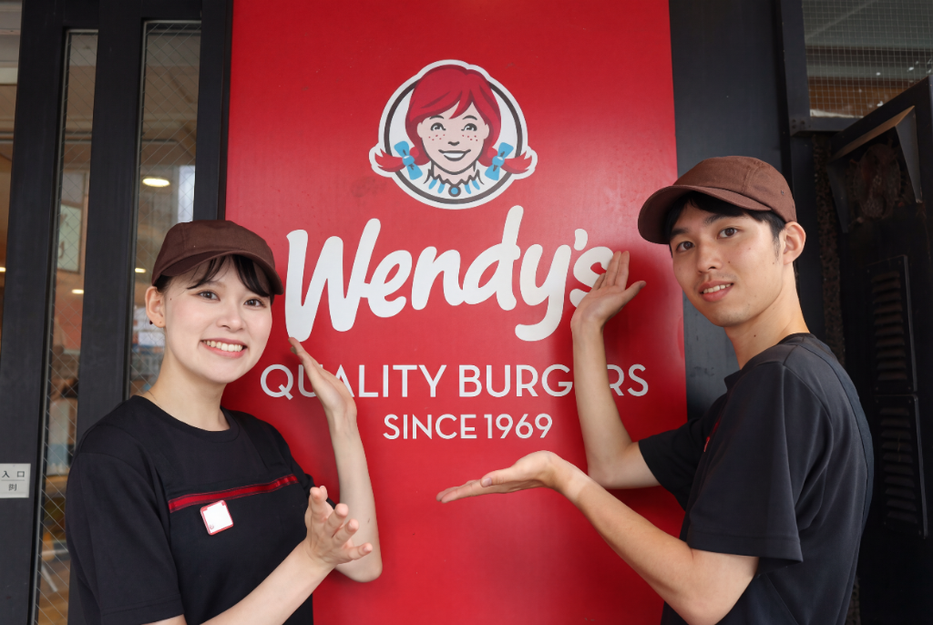 ウェンディーズ・ファーストキッチン　飯田橋ラムラ店(東京都新宿区/飯田橋駅/ファストフード)_2